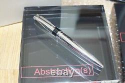 New S. T. Dupont Ballpoint Pen Limited Edition Abscraction(s) 485999