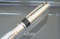 New S. T. Dupont Ballpoint Pen Limited Edition Abscraction(s) 485999