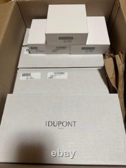 New S. T. Dupont Le Grand C23014 Padrón 60th Anniversary Limited Edition Japan New S. T. Dupont Le Grand C23014 Padrón 60th Anniversary Limited Edition Japan