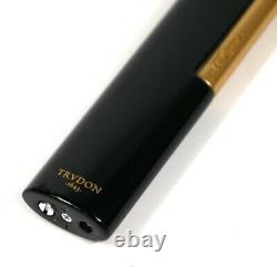 New ST DUPONT THE WAND TRUDON LIMITED EDITION BRIQUET LIGHTER CARTIER OR EXTREME