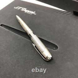 NewithUnused STDupont 007 James Bond Ballpoint Pen