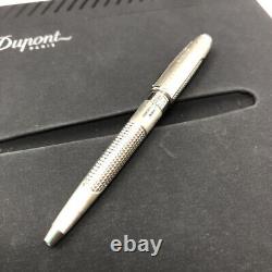 NewithUnused STDupont 007 James Bond Ballpoint Pen