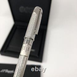 NewithUnused STDupont 007 James Bond Ballpoint Pen