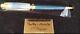 Nib S. T. Dupont $2295 Limited Edition Chinese Lacquer Claude Monet Ballpoint Pen