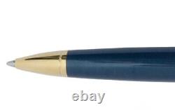 Nib S. T. Dupont $2295 Limited Edition Chinese Lacquer Claude Monet Ballpoint Pen