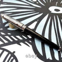Original S. T. Dupont Perspective 2000 Limited Edition Fountain Pen France CM3899