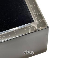 Overhauled S. T. Dupont Ligne 2 Goat Premium Limited Edition 016197 withBox