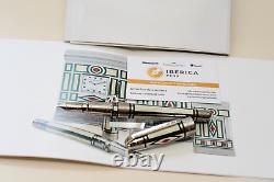 Pen Fountain Pen Dupont Medici Edition Limited Year 2005
