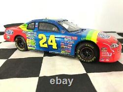 Pre-Production Prototype 124 Jeff Gordon #24 DuPont 1998 Chevy withCOA #5 of 3500