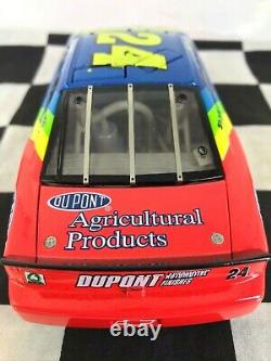 Pre-Production Prototype 124 Jeff Gordon #24 DuPont 1998 Chevy withCOA #5 of 3500