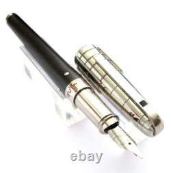 Prestige Fountain Pen S. T. Dupont French Line Limited Edition New Stock Q239