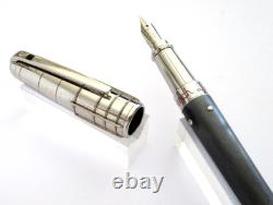 Prestige Fountain Pen S. T. Dupont French Line Limited Edition New Stock Q239