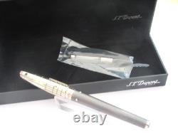 Prestige Fountain Pen S. T. Dupont French Line Limited Edition New Stock Q239