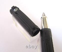 Prestige Roller Ball Pen ST Dupont Iron Man Limited Edition P51