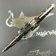 Rare S. T Dupont Ballpoint Pen 888 Limited Edition Olympo Magic Wishes (new)