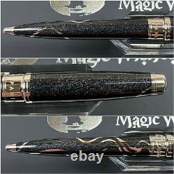 RARE S. T Dupont Ballpoint Pen 888 Limited Edition Olympo Magic Wishes (NEW)