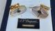 Rare St Dupont Orient Express Limited Edition Cufflinks