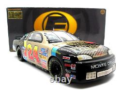 RCCA Elite 124 1997 Jeff Gordon #24 DuPont Chroma Premier Diecast