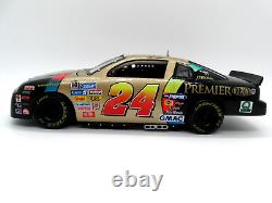 RCCA Elite 124 1997 Jeff Gordon #24 DuPont Chroma Premier Diecast