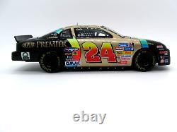 RCCA Elite 124 1997 Jeff Gordon #24 DuPont Chroma Premier Diecast