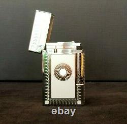 Rare Limited Edition S. T. Dupont Shaman Ligne 2 Lighter #590/2929