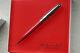 Rare S. T. Dupont Andy Warhol Ballpoint Pen Limited Edition Brand New