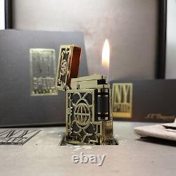 Rare ST DUPONT limited edition gasfeuerzeuge accendino lighter