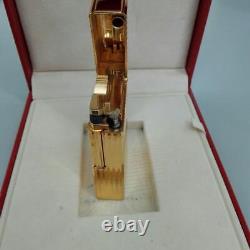 Rare ST. Dupont Oil Lighter Limited Edition Jubilee
