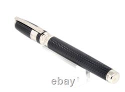 Roller Ball/Ballpoint ST DUPONT Iron Man Line Limited Edition Box & Papers S65