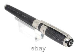 Roller Ball/Ballpoint ST DUPONT Iron Man Line Limited Edition Box & Papers S65