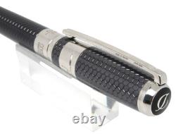 Roller Ball/Ballpoint ST DUPONT Iron Man Line Limited Edition Box & Papers S65