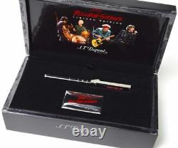Rolling Stones Limited Edition Pen