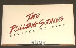 Rolling Stones Limited Edition Pen
