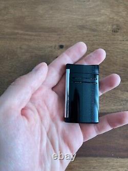 S. T. DUPONT 007 CASINO ROYALE JAMES BOND X-TEND LIGHTER limited edition