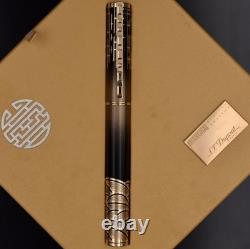 S. T. DUPONT 2009 Shanghai XL President Limited Edition 1088 Fountain Pen