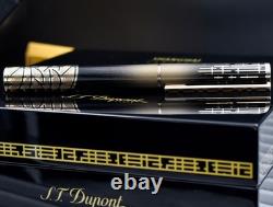 S. T. DUPONT 2009 Shanghai XL President Limited Edition 1088 Fountain Pen