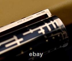 S. T. DUPONT 2009 Shanghai XL President Limited Edition 1088 Fountain Pen