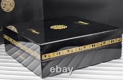 S. T. DUPONT 2009 Shanghai XL President Limited Edition 1088 Fountain Pen