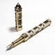 S. T. Dupont 241610p From Paris With Love Limited Edition Fountain Pen M Nib New