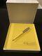 S. T. Dupont Andy Warhol Ballpen Limited Edition 312/1964