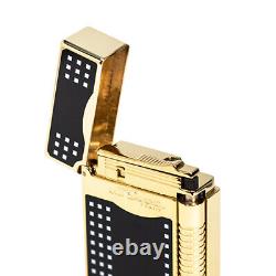 S. T. DUPONT COHIBA Le Grand S. T. Dupont lighter limited edition collection