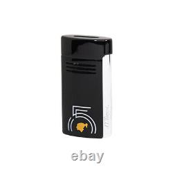 S. T. DUPONT COHIBA Lighter 55th Anniversary Limited Edition Mega Jet Lighter