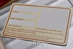 S. T. DUPONT Columbus 1492 1992 Limited Edition Chinese lacquer Rollerball Pen