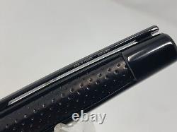 S. T DUPONT Défi McLaren Perforated Full-Grained Calfs Limited Edition Pen NO BOX