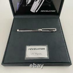 S. T. DUPONT Élysée Revelation Limited Edition 888 Fountain pen with Box