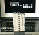 S. T. Dupont Feuerzeug Night And Light Onyx L2 Limited Edition 2000 Box Lighter