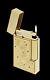 S. T. Dupont Firework Jewelry Limited Edition Line 2 Lighter Re C16450