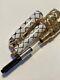 S. T. Dupont Fountain Pen Versailles Limited Edition