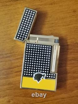 S. T. DUPONT LIGHTER COHIBA Line 2 LIMITED EDITION LIGHTER