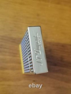 S. T. DUPONT LIGHTER COHIBA Line 2 LIMITED EDITION LIGHTER
